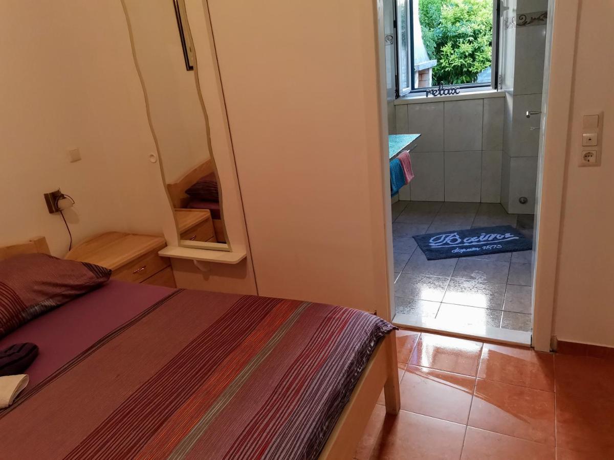 Diana Rooms And Apartment Split Exterior foto