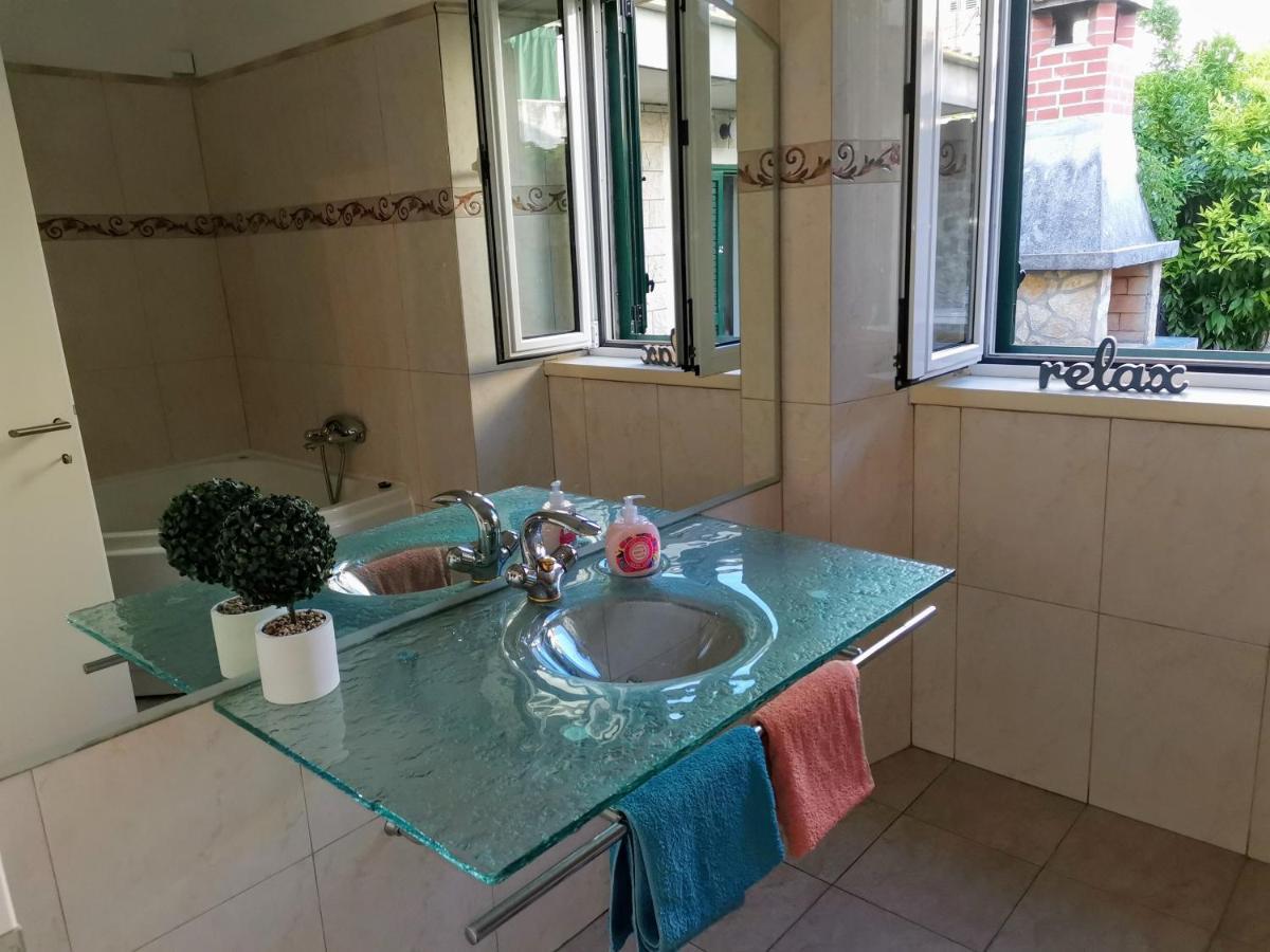 Diana Rooms And Apartment Split Exterior foto
